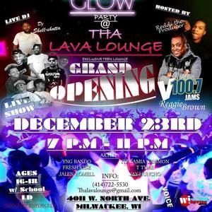 Meet your Posher, Gary